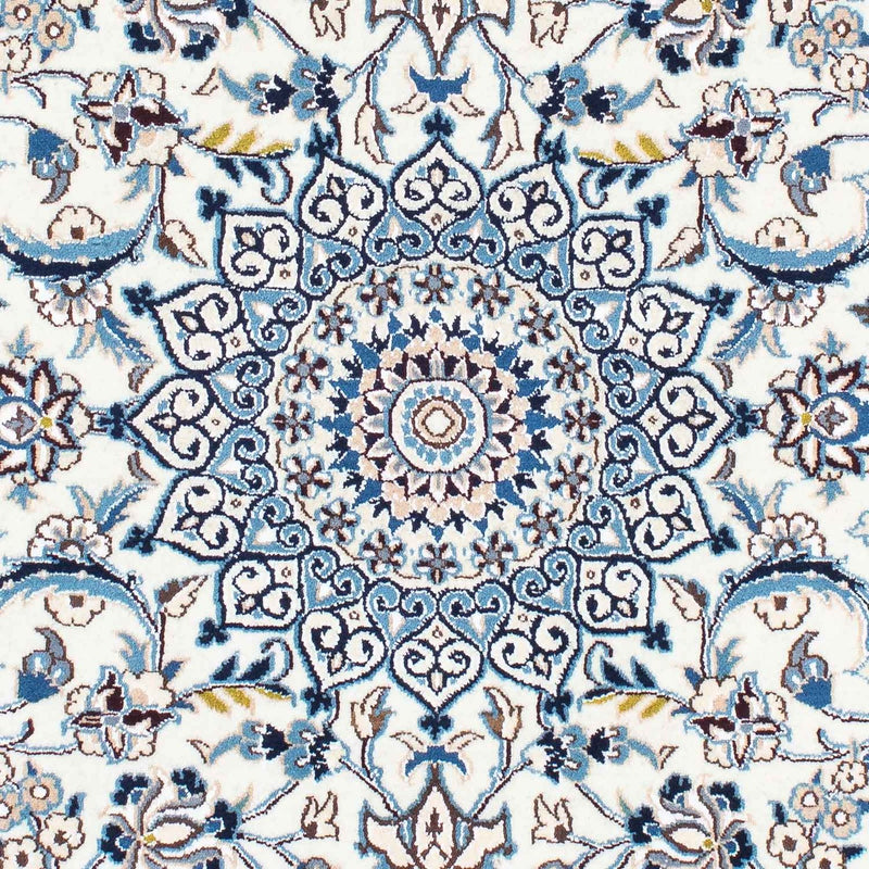 Persisk matta - Nain - Royal - 179 x 111 cm - beige