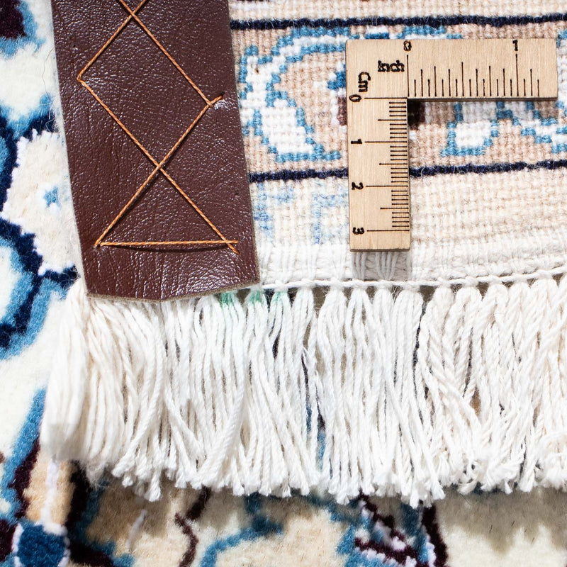 Persisk matta - Nain - Royal - 179 x 111 cm - beige