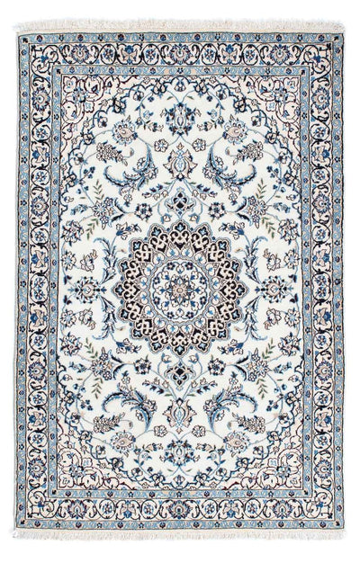 Nain - 9La Mattan 113x176cm - Persisk matta