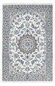 Persisk matta - Nain - Royal - 176 x 113 cm - beige