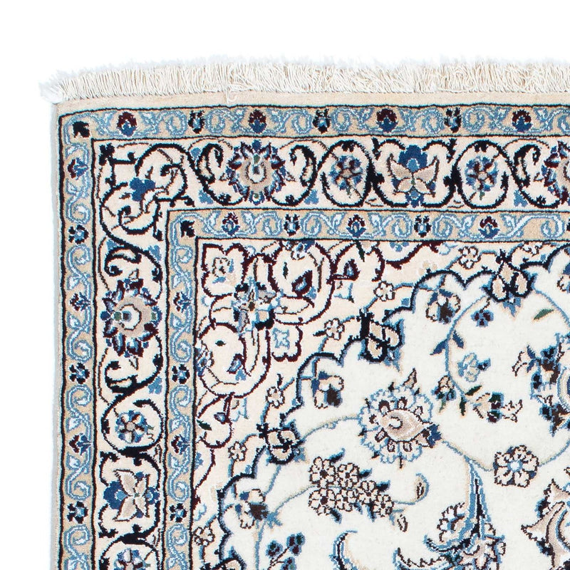 Persisk matta - Nain - Royal - 176 x 113 cm - beige