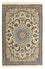 Persisk matta - Nain - Royal - 127 x 88 cm - beige