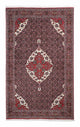Persisk matta - Bijar - 214 x 130 cm - flerfärgad