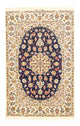 Isfahan Mattan 171x108cm - Persisk matta