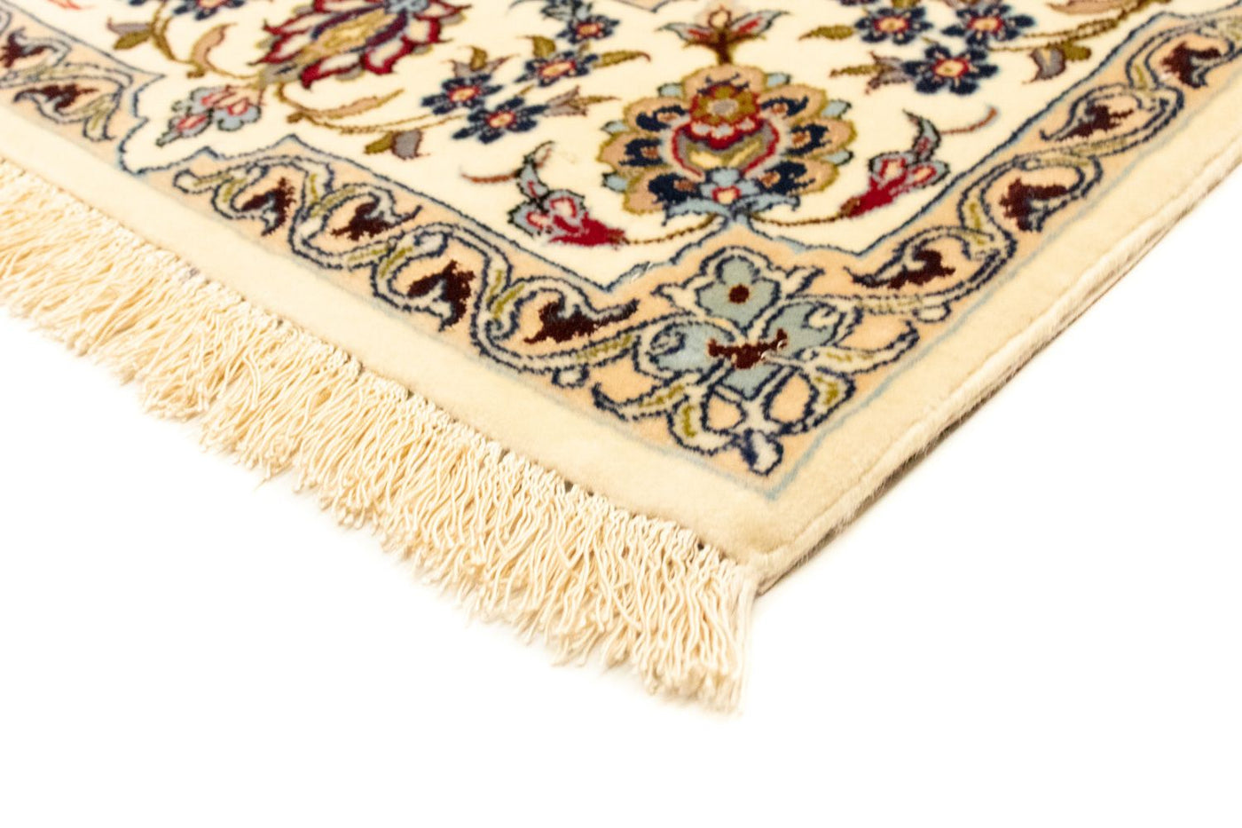 Isfahan Mattan 171x108cm - Persisk matta