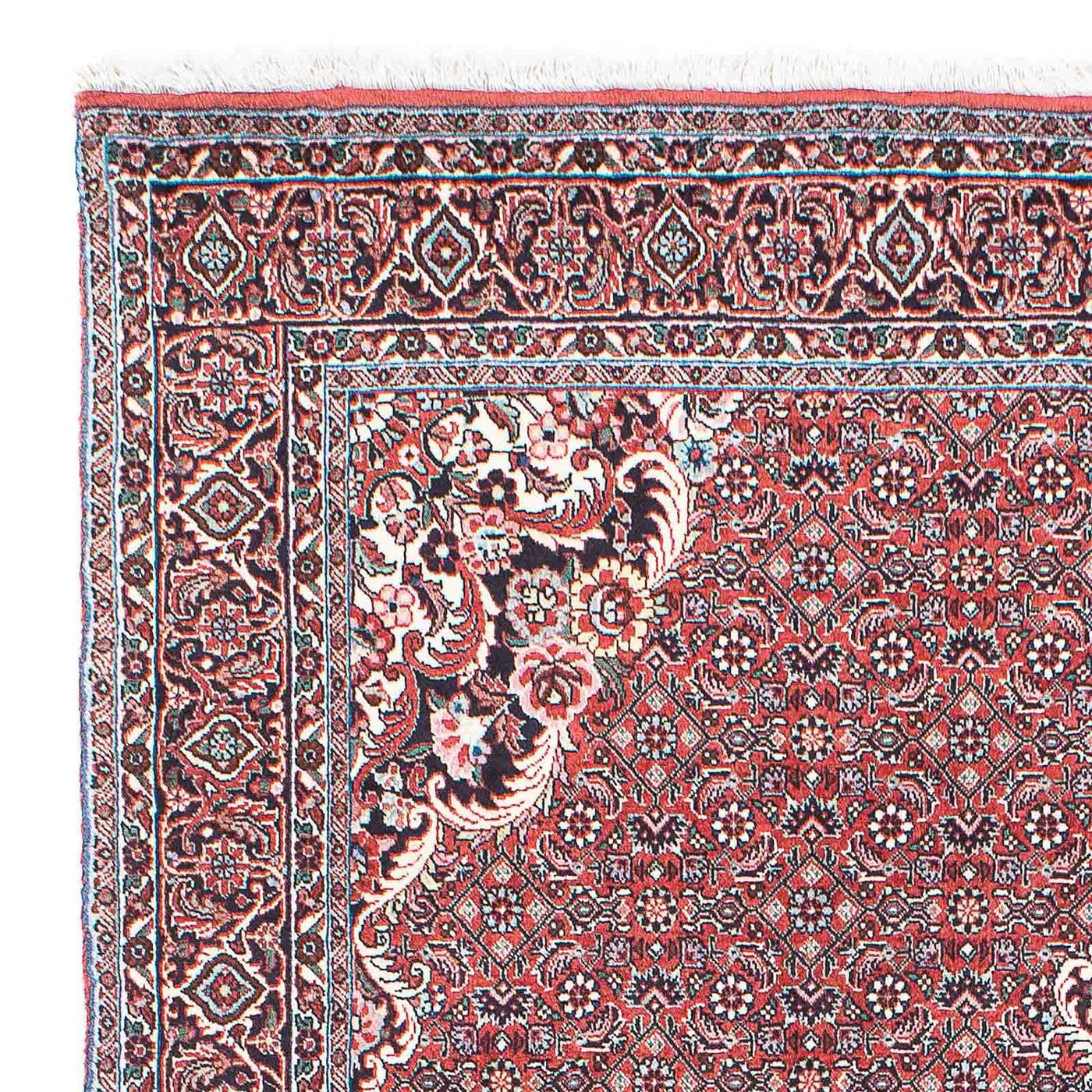 Bidjar Mattan 203x139cm - Persisk matta