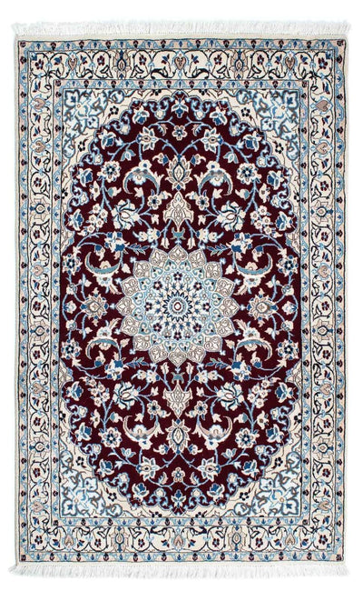 Nain - 9La Mattan 110x182cm - Persisk matta