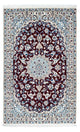 Nain - 9 la Mattan 182x110cm - Persisk matta