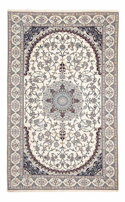 Persisk matta - Nain - Premium - 308 x 198 cm - beige