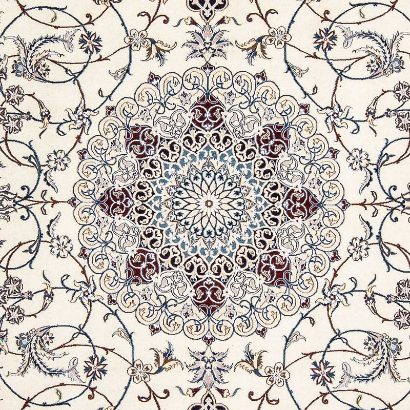 Persisk matta - Nain - Premium - 308 x 198 cm - beige