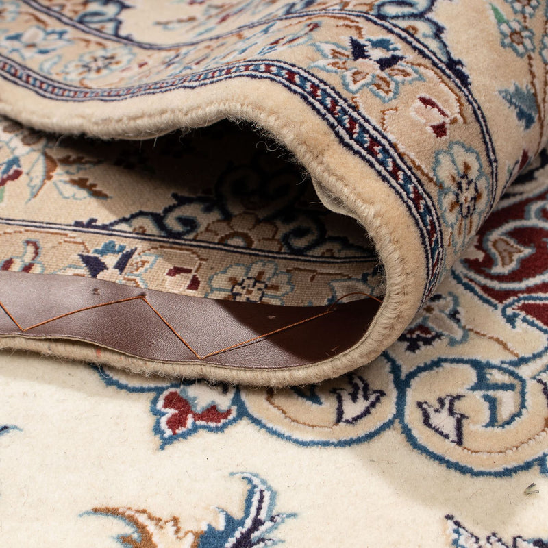 Persisk matta - Nain - Premium - 308 x 198 cm - beige