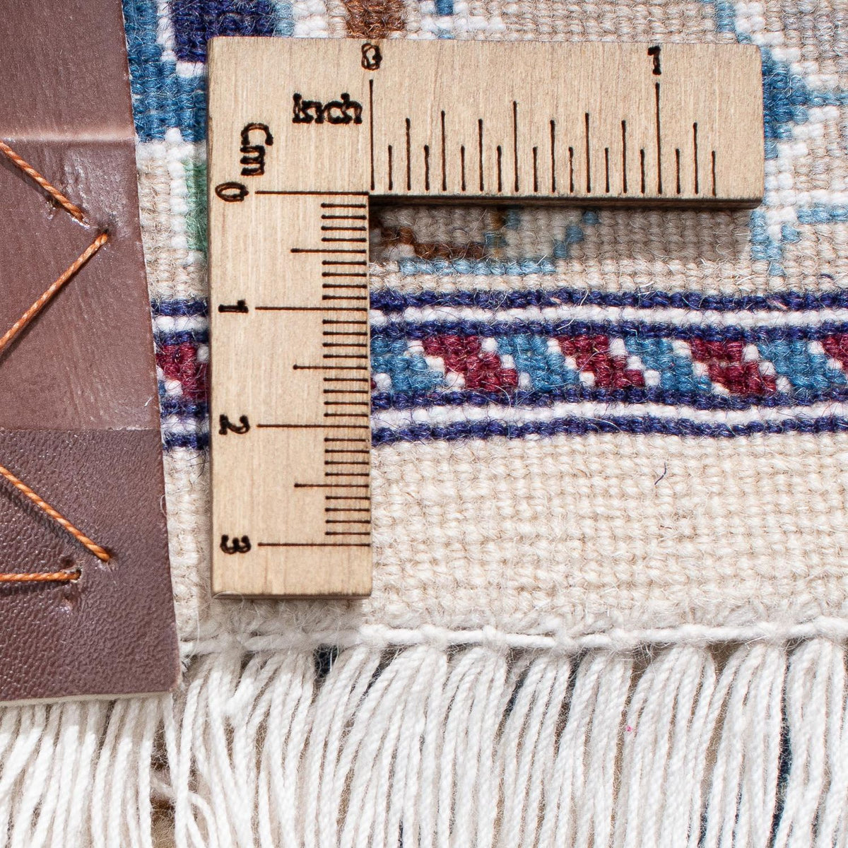 Persisk matta - Nain - Premium - 308 x 198 cm - beige