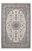 Persisk matta - Nain - Premium - 206 x 131 cm - beige
