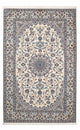 Nain - 6 la Mattan 206x131cm - Persisk matta