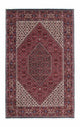 Bidjar Mattan 210x134cm - Persisk matta