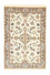 Persisk matta - Nain - Premium - 146 x 100 cm - beige