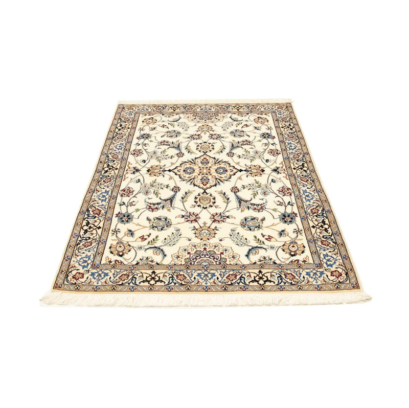 Persisk matta - Nain - Premium - 146 x 100 cm - beige