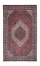 Bidjar Mattan 131x214cm - Persisk matta