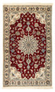 Nain - 9 la Mattan 139x82cm - Persisk matta
