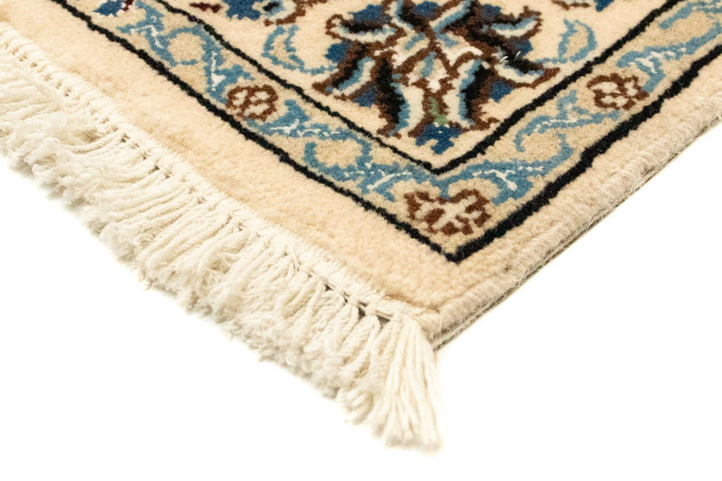 Persisk matta - Nain - Royal - 139 x 82 cm - röd