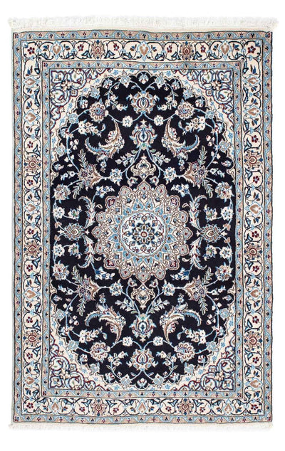 Nain - 9La Mattan 114x170cm - Persisk matta