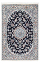 Nain - 9La Mattan 114x170cm - Persisk matta
