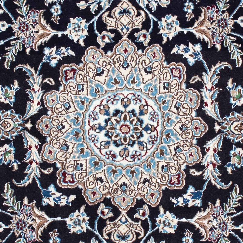 Persisk matta - Nain - Royal - 170 x 114 cm - beige