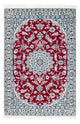 Nain - 9 la Mattan 169x113cm - Persisk matta