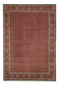 Persisk matta - Bijar - 300 x 206 cm - ljusröd – product image