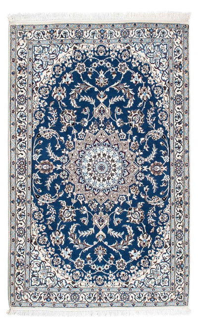 Nain - 9La Mattan 113x176cm - Persisk matta