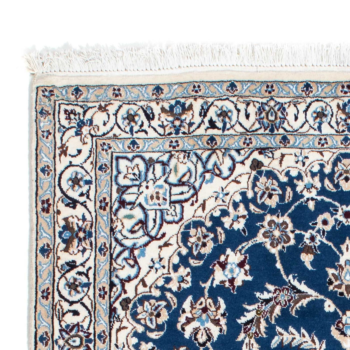 Nain - 9 la Mattan 176x113cm - Persisk matta