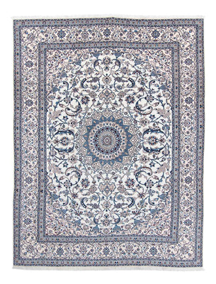 Persisk matta - Nain - Royal - 337 x 246 cm - beige