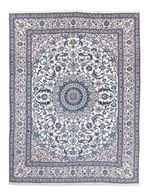 Persisk matta - Nain - Royal - 337 x 246 cm - beige