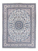 Nain - 9 la Mattan 337x246cm - Persisk matta