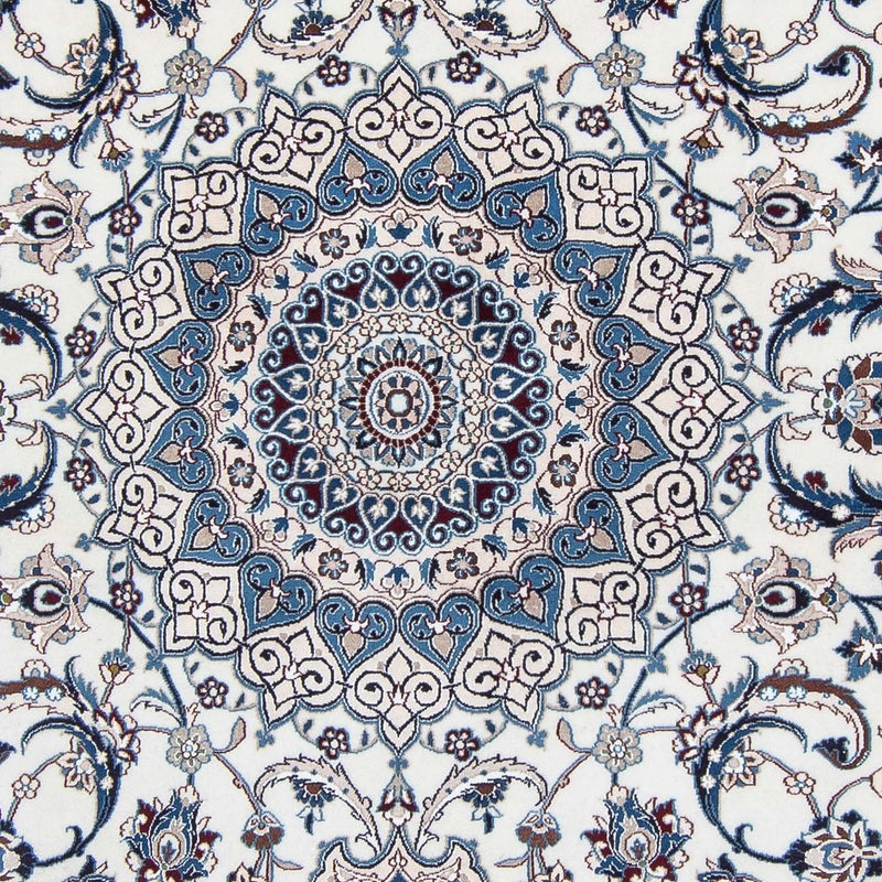 Persisk matta - Nain - Royal - 337 x 246 cm - beige