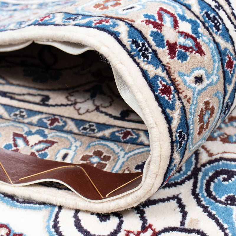 Persisk matta - Nain - Royal - 337 x 246 cm - beige