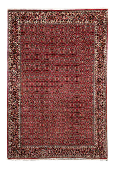 Bidjar Mattan 205x298cm - Persisk matta