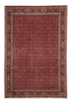 Bidjar Mattan 205x298cm - Persisk matta