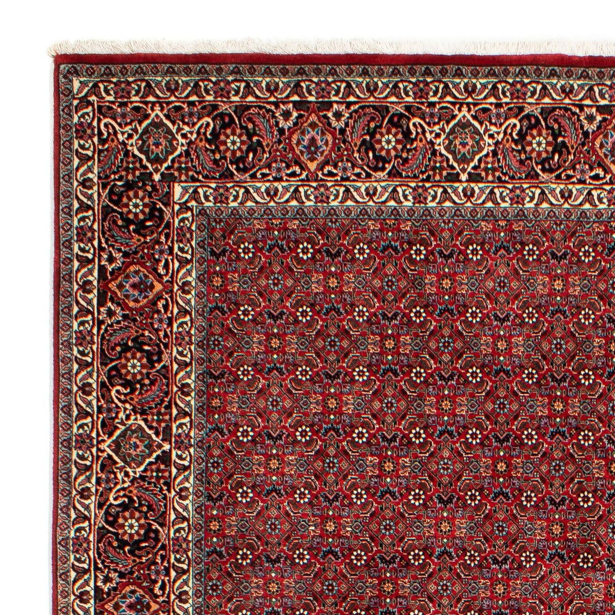 Bidjar Mattan 205x298cm - Persisk matta