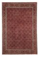 Bidjar Mattan 299x202cm - Persisk matta