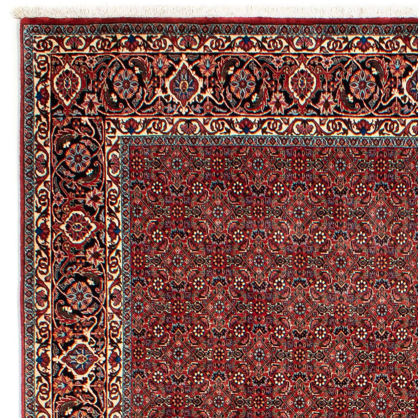 Bidjar Mattan 299x202cm - Persisk matta