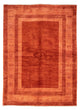 Persisk Gabbeh Mattan 242x170cm - Perserteppich Wollteppich