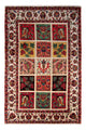 Bakhtiari Mattan 377x252cm - Persisk matta