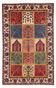 Bakhtiari Mattan 311x198cm - Persisk matta