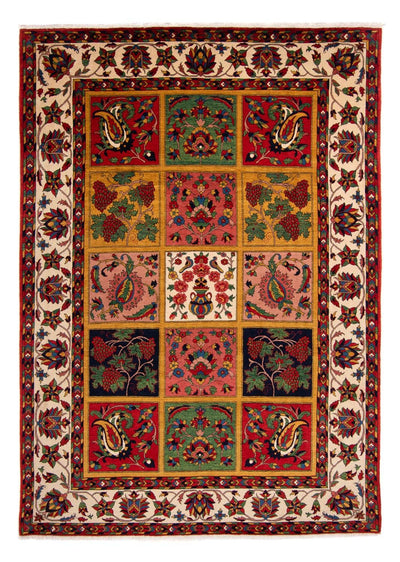 Bakhtiari Mattan 246x338cm - Persisk matta