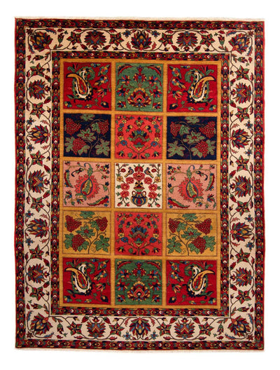 Bakhtiari Mattan 250x335cm - Persisk matta