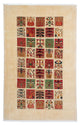 Persisk matta - Nomadic - 316 x 210 cm - beige