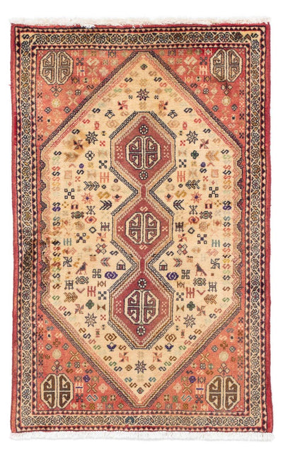 Abadeh Mattan 73x122cm - Persisk matta
