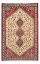 Abadeh Mattan 124x76cm - Persisk matta