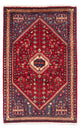 Abadeh Mattan 128x76cm - Persisk matta